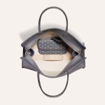 Goyard Hardy PM Tote Bag Grey - Image 4